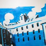Vandrerhjem San Filippo Neri *