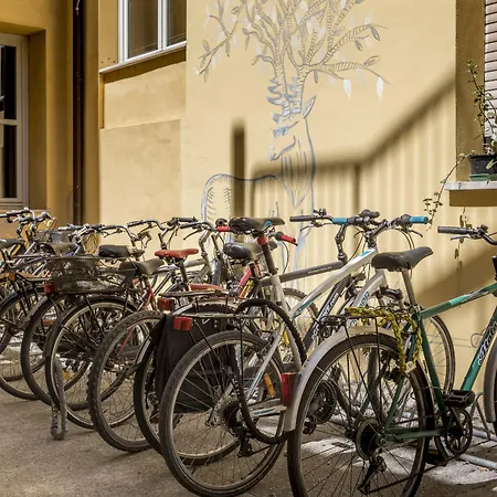 Vandrarhem San Filippo Neri *