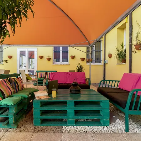 Vandrarhem San Filippo Neri