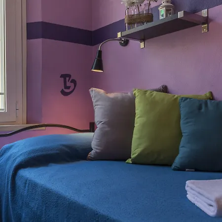 San Filippo Neri Vandrarhem *