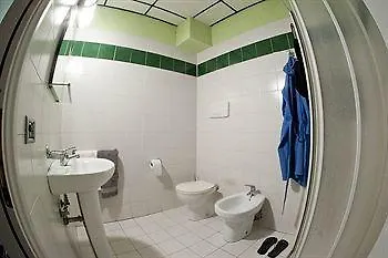 Auberge de jeunesse San Filippo Neri