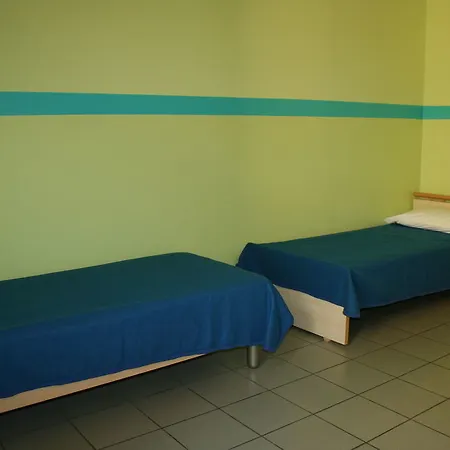 San Filippo Neri Hostel