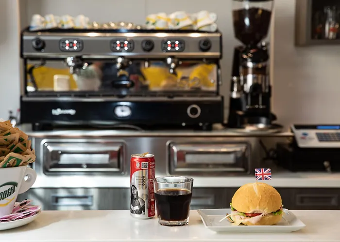 Vandrarhem San Filippo Neri