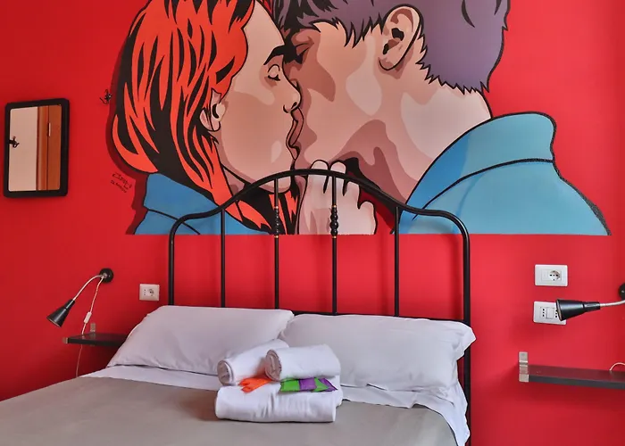 Vandrarhem San Filippo Neri *