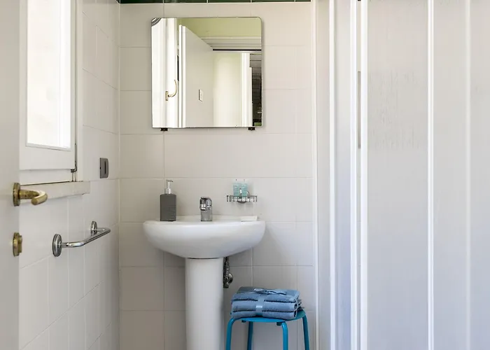 Vandrarhem San Filippo Neri Modena