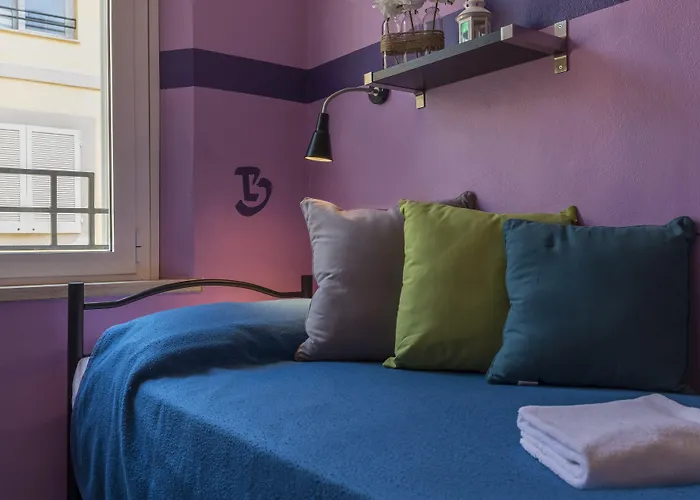 San Filippo Neri Vandrarhem *