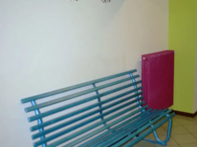 San Filippo Neri Vandrarhem