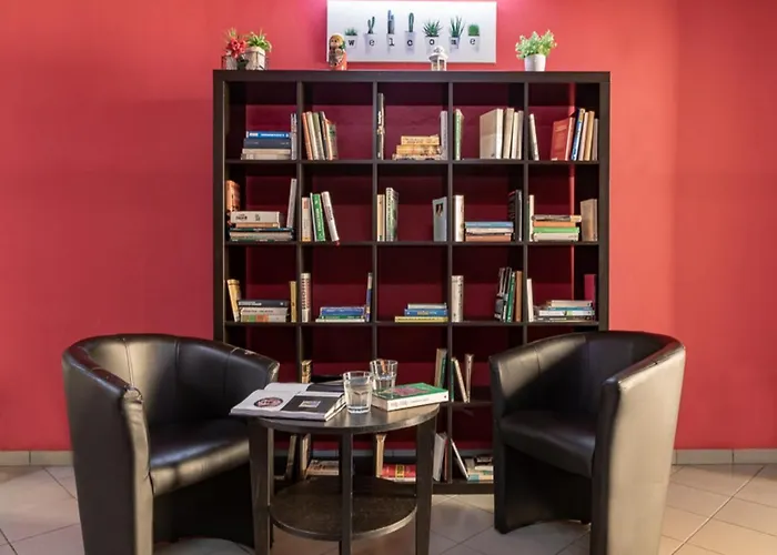 San Filippo Neri Vandrarhem *