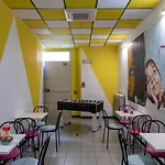 Hostel San Filippo Neri Modena