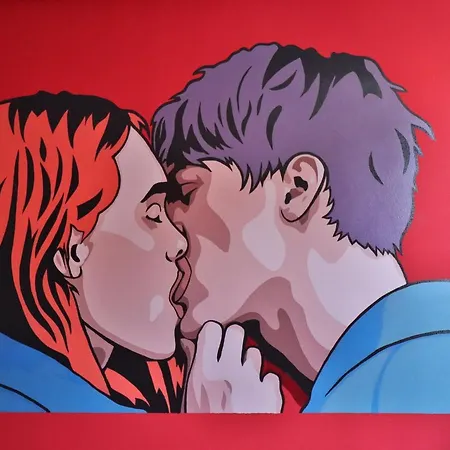 San Filippo Neri Hostel *