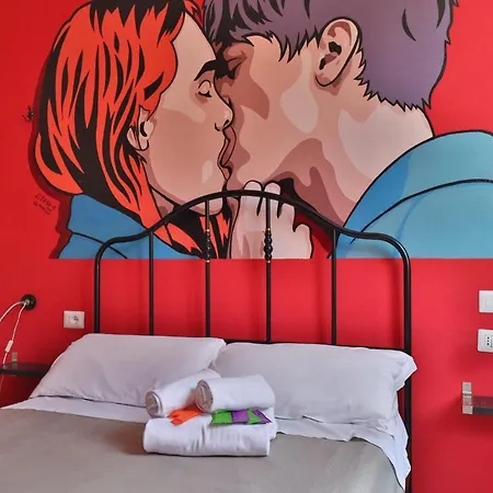 Hostel San Filippo Neri