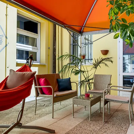 Hostel San Filippo Neri *