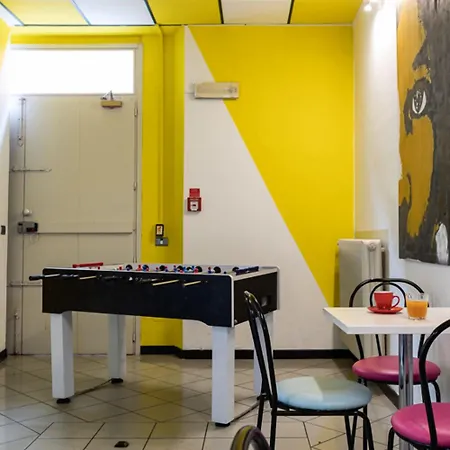 Hostel San Filippo Neri