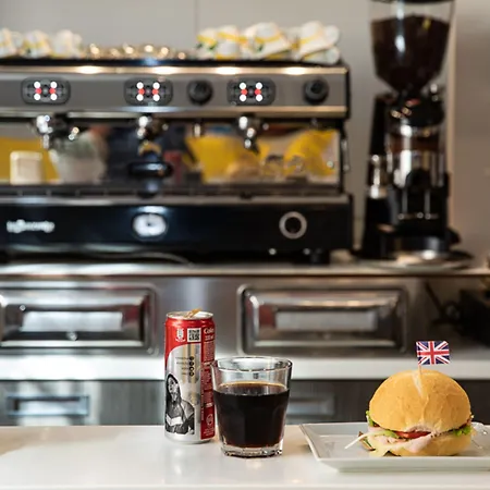 Хостел San Filippo Neri