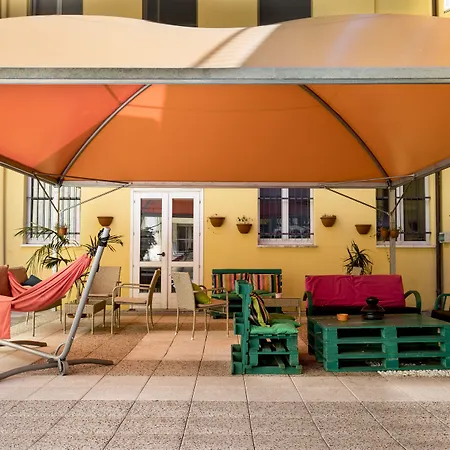 San Filippo Neri Hostel