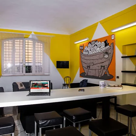 Hostel San Filippo Neri *