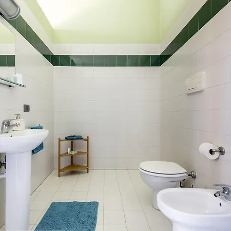 San Filippo Neri Хостел