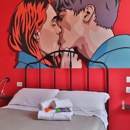 Hostel San Filippo Neri *