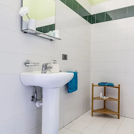 Albergue San Filippo Neri