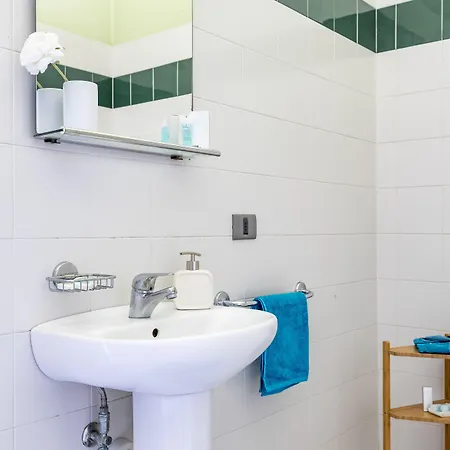 Albergue San Filippo Neri *
