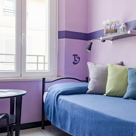 San Filippo Neri Hostel *