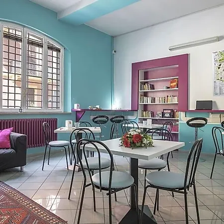 Hostel San Filippo Neri