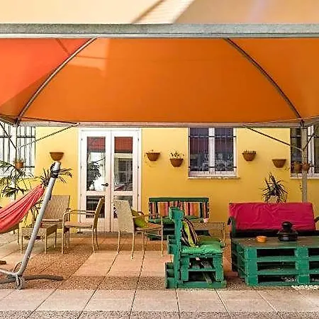 San Filippo Neri Hostel