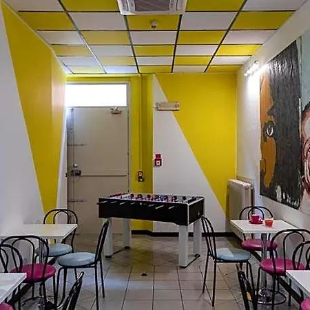 Hostel San Filippo Neri *