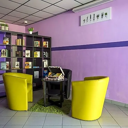 Albergue San Filippo Neri *