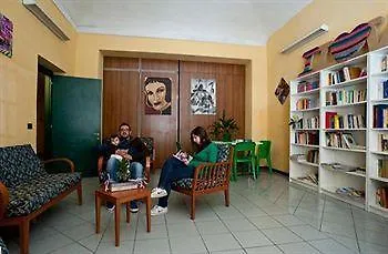 Hostal San Filippo Neri