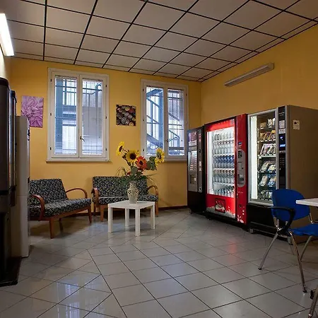 Hostel San Filippo Neri Modena