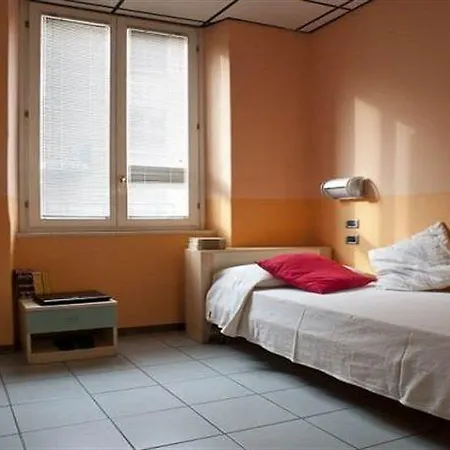 San Filippo Neri Модена