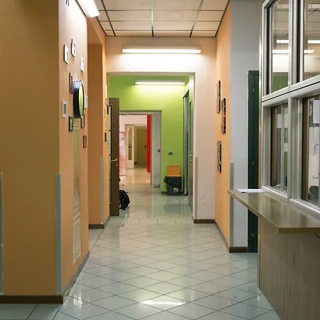 San Filippo Neri Модена