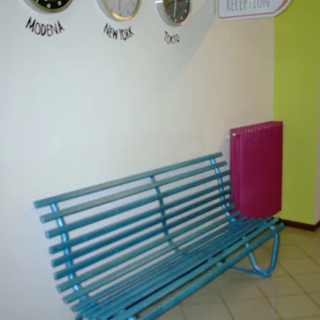 San Filippo Neri Hostal