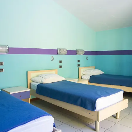 San Filippo Neri Hostel *