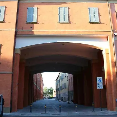 Albergue San Filippo Neri *