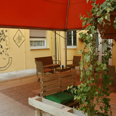 Hostel San Filippo Neri *