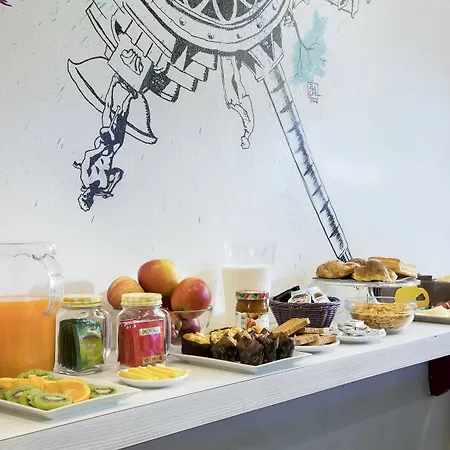 Hostel San Filippo Neri