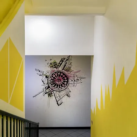 Hostel San Filippo Neri