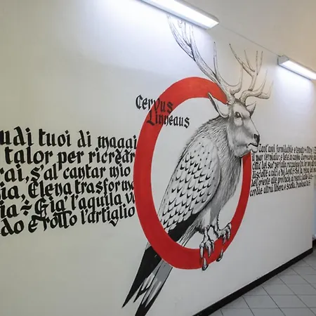 Albergue San Filippo Neri