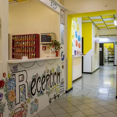 Хостел San Filippo Neri