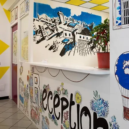 Хостел San Filippo Neri