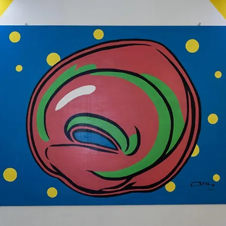 San Filippo Neri Модена