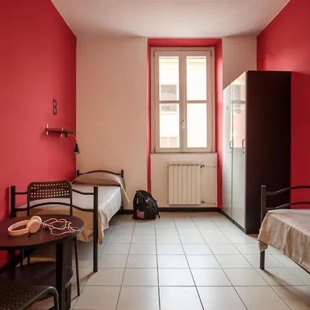 Albergue San Filippo Neri
