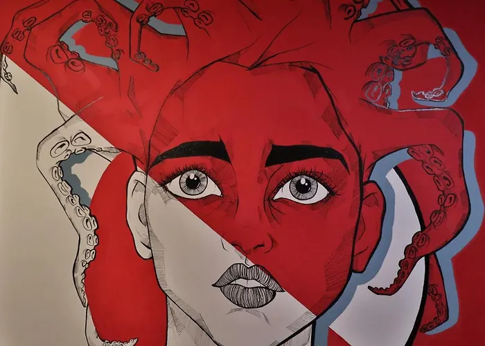 호스텔 San Filippo Neri 모데나