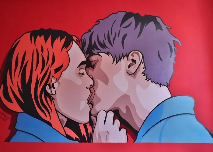 San Filippo Neri 호스텔 *