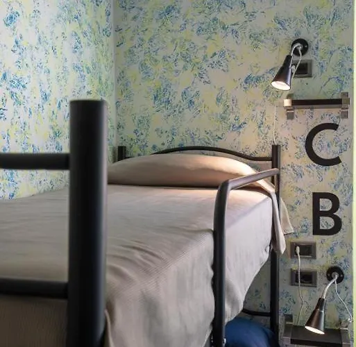 Hostel San Filippo Neri Modena