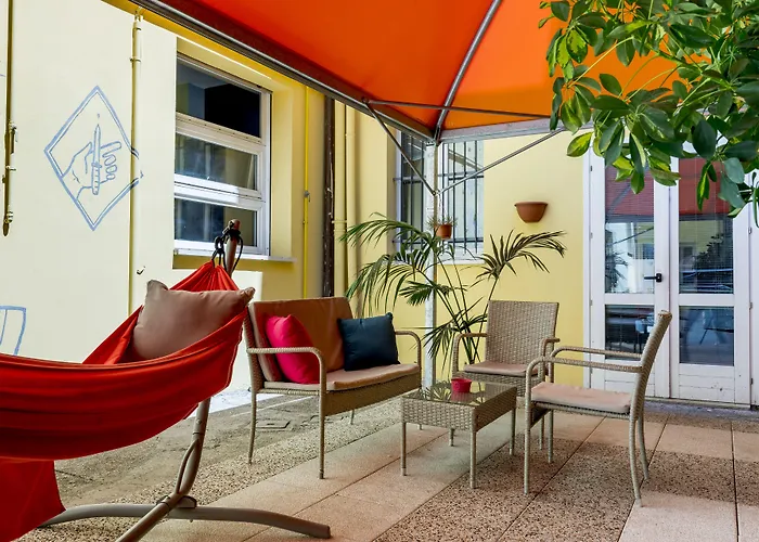 Hostel San Filippo Neri *