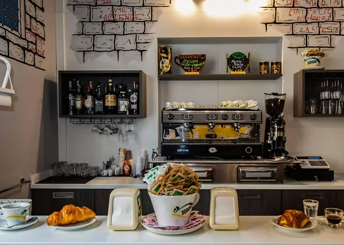 호스텔 San Filippo Neri 모데나