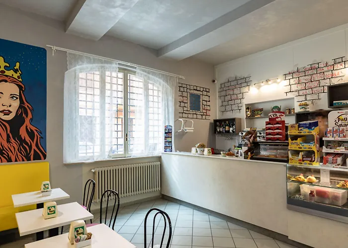 San Filippo Neri Modena